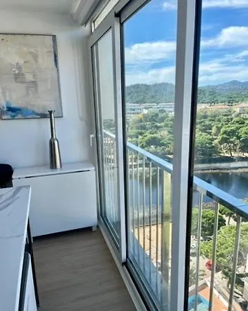 Cloud 14 Appartement *