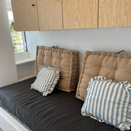 Appartement Cloud 14