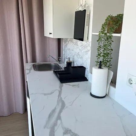 Appartement Cloud 14 *