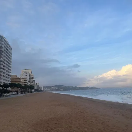 Appartement Cloud 14 *