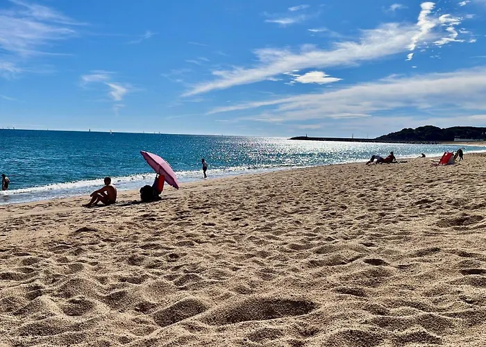 Daire Cloud 14 Platja d'Aro