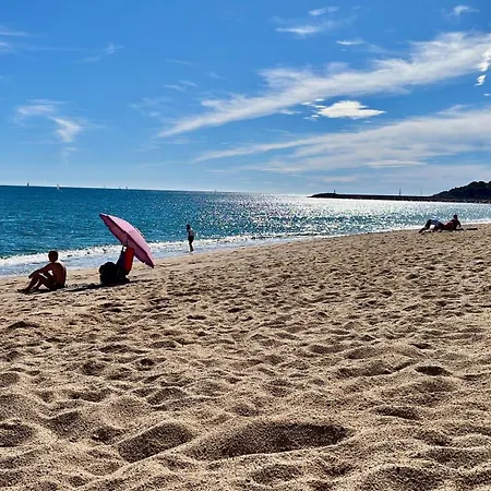 Lägenhet Cloud 14 Platja d'Aro