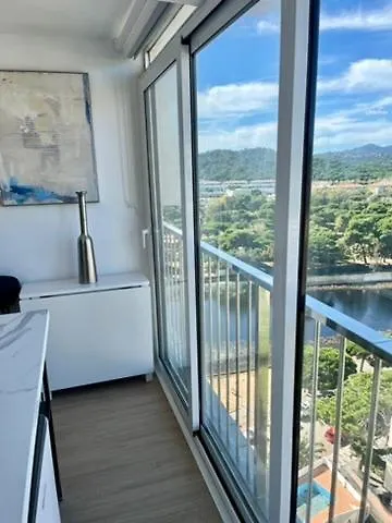 Cloud 14 Апартаменти *