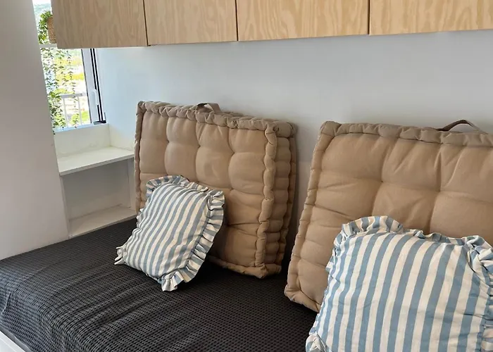 Апартаменти Cloud 14