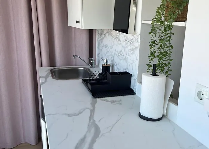 Апартаменти Cloud 14 *